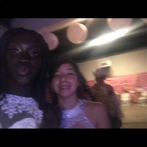 Meet your Posher, Daisy